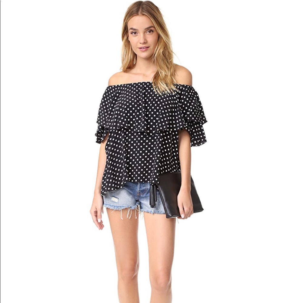 MLM Label Madison top - Picture 4 of 5